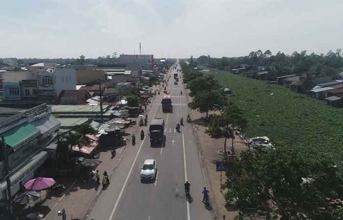 Trang tin địa phương huyện Châu Thành 10-02-2019