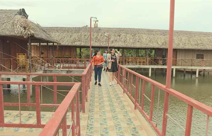 Trang tin địa phương Huyện Cù Lao Dung (07-03-2021)