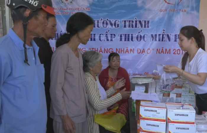 Trang tin địa phương Huyện Kế Sách (21-02-2021)