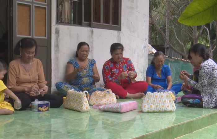 Trang tin địa phương Huyện Long Phú (07-03-2021)