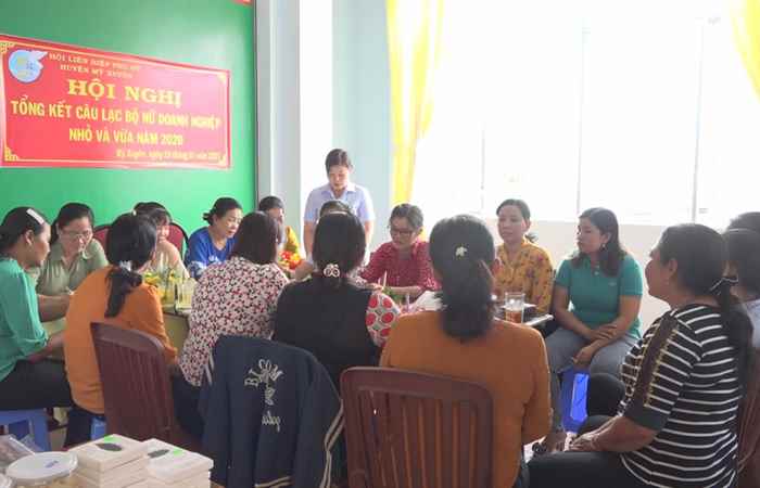 Trang tin địa phương Huyện Mỹ Xuyên (07-03-2021)