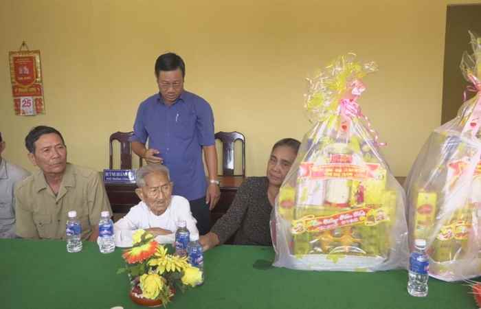 Trang tin địa phương huyện Mỹ Xuyên 27-01-2019