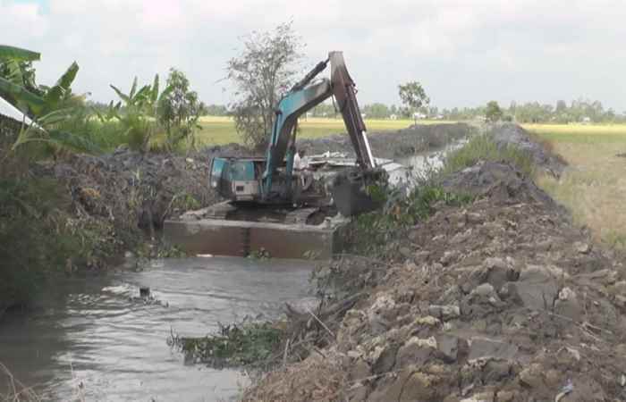 Trang tin địa phương Huyện Thạnh Trị (07-06-2020)