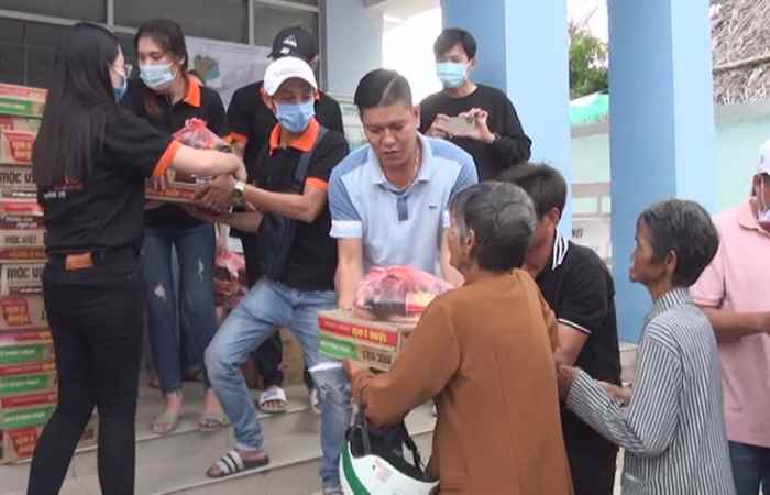Trang tin địa phương Thành phố Sóc Trăng