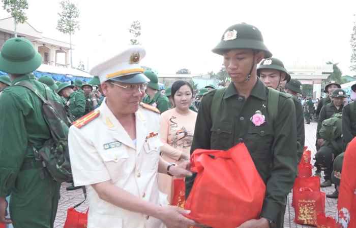 Trang tin địa phương thành phố Sóc Trăng (21-02-2021)