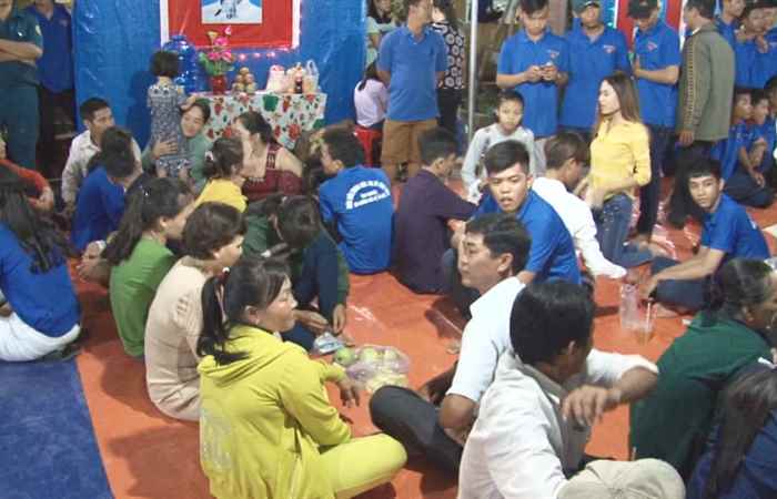 Trang tin địa phương thị xã Vĩnh Châu 17-02-2019