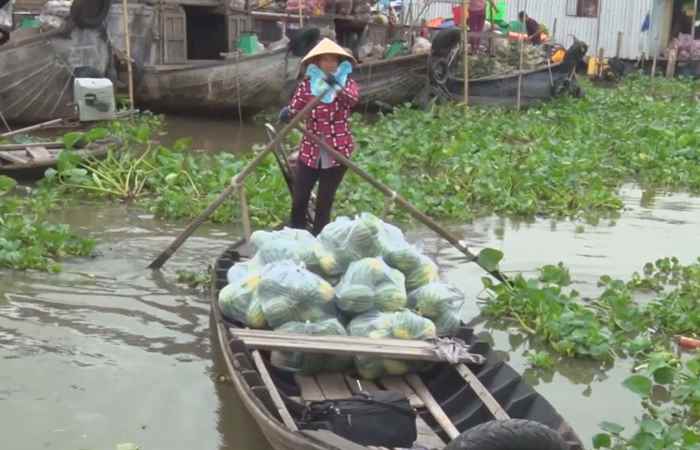 Trang tin địa phương TX Ngã Năm27-01-2019