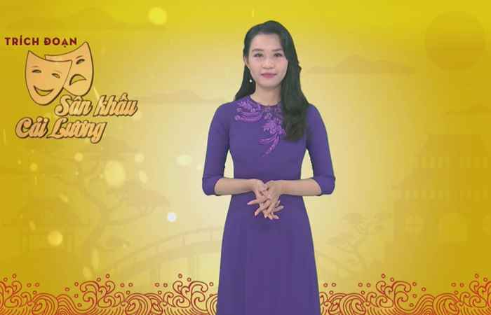 Trích đoạn sân khấu cải lương (18-12-2020)