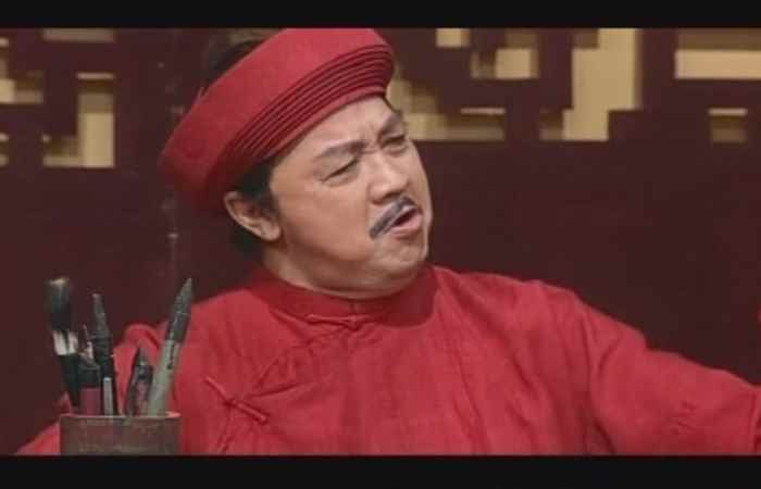 Trích đoạn Cải Lương 05-10-2018