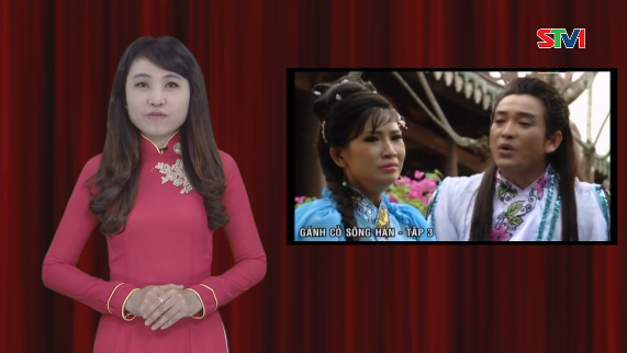 Trích đoạn Cải Lương - Câu chuyện dòng sông 12-09-2016