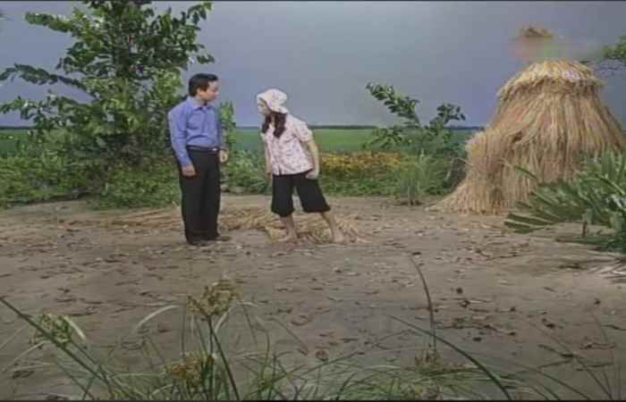 Trích đoạn sân khấu cải lương (04-09-2020)