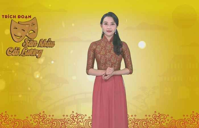 Trích đoạn sân khấu cải lương (04-12-2020)