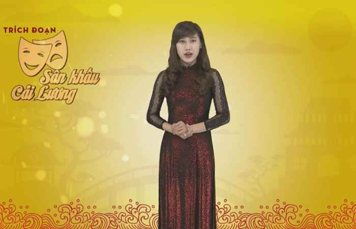 Trích đoạn sân khấu cải Lương 07-06-2019