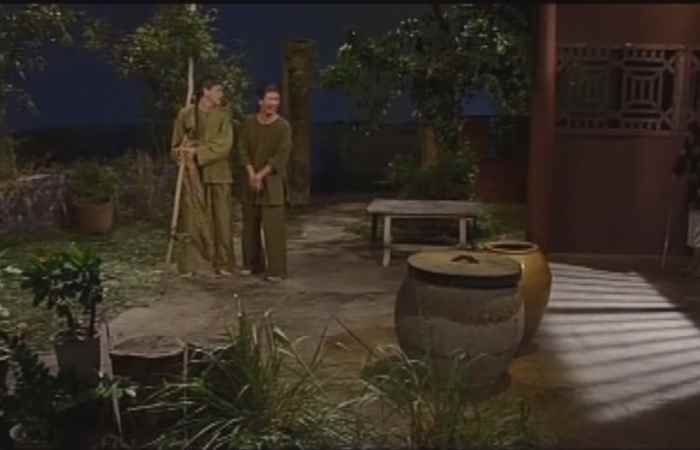 Trích đoạn sân khấu cải lương (09-10-2020)