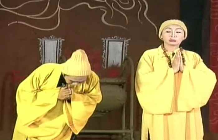 Trích đoạn sân khấu cải Lương 09-11-2018