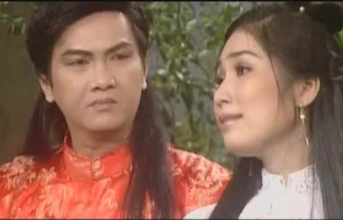 Trích đoạn sân khấu Cải Lương (13-11-2020)