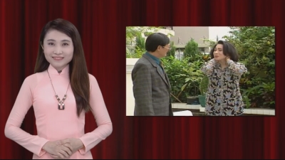 Trích đoạn sân khấu cải lương 16-05-2016