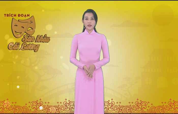 Trích đoạn sân khấu cải lương (17-07-2020)