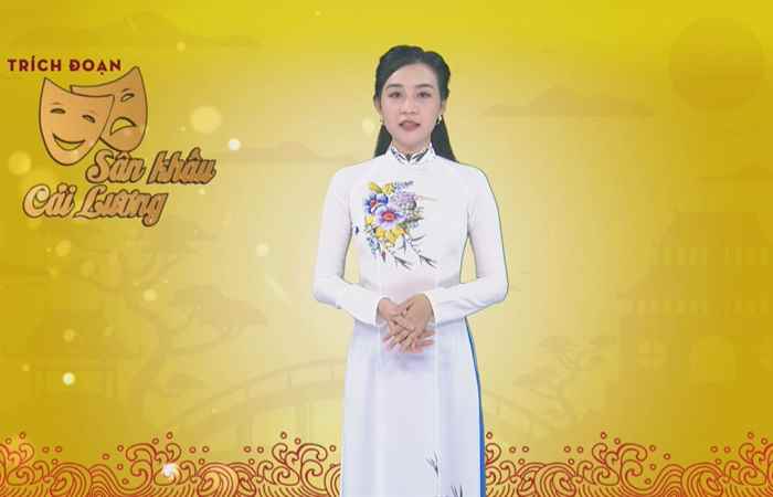 Trích đoạn Sân khấu Cải Lương (18-09-2020)