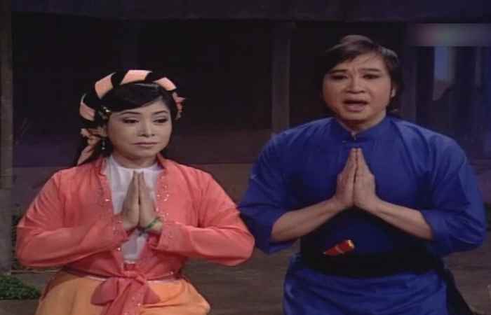 Trích đoạn sân khấu cải Lương (19-07-2019)