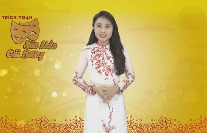 Trích đoạn sân khấu cải Lương 21-06-2019