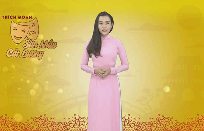 Trích đoạn sân khấu Cải Lương (26-07-2019)