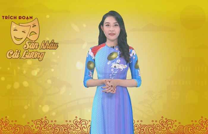 Trích đoạn Sân khấu cải lương (27-11-2020)