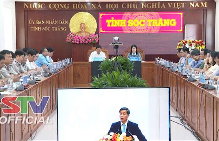 Triển khai nhiệm vụ công tác Tư pháp toàn quốc năm 2025