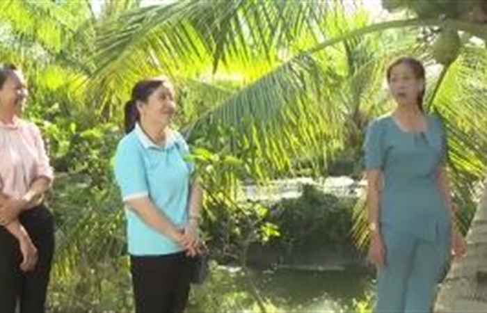 Trợ lực Nhà nông - Tiếng Khmer (15-05-2024)