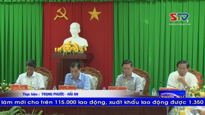 Thời sự Khmer 01-06-2016