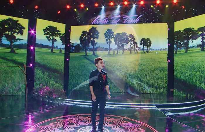 Tuyển tập Bolero 06-06-2019