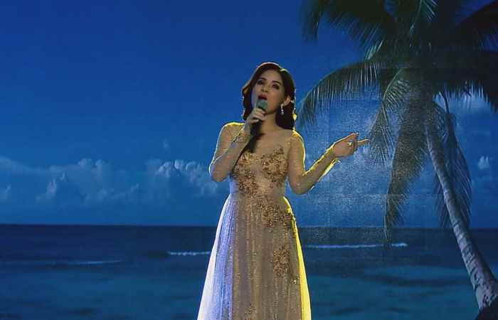 Tuyển tập Bolero - Khúc tự tình (16-07-2019)