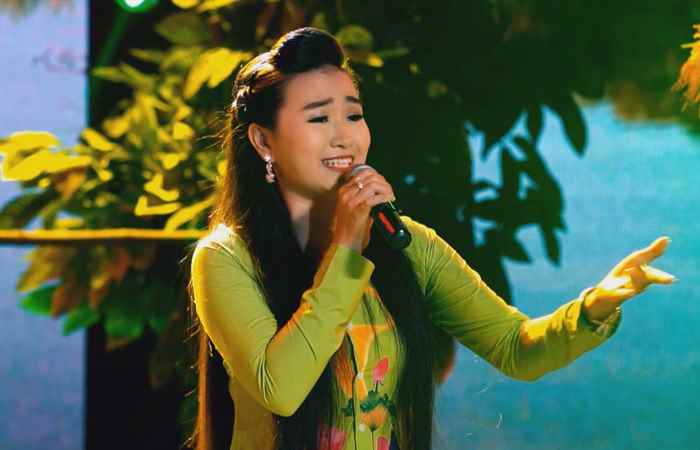 Tuyển tập Bolero - Khúc tự tình (19-07-2019)