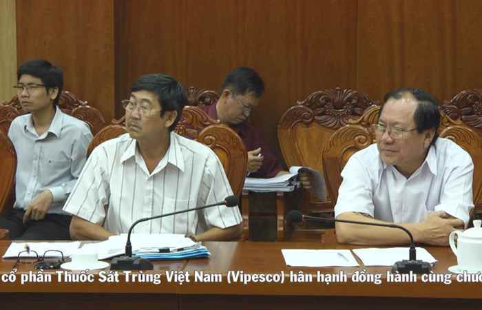 UBND tỉnh Sóc Trăng họp cho ý kiến một số nội dung thuộc thẩm quyền của Tập thể Ban cán sự Đảng và Thường trực UBND tỉnh