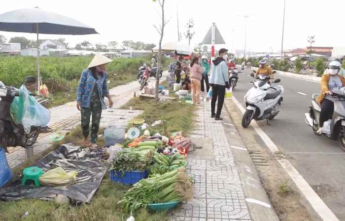 Phong trào xây dựng đô thị văn minh cần được lan toả (24-06-2023)