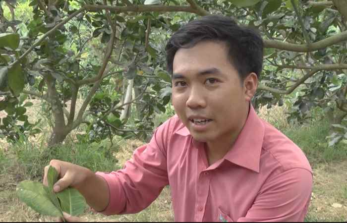 Vì Nông Nghiệp bền vững 04-05-2017