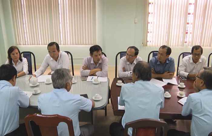 Xử lý vi phạm đối với bác sĩ - điều dưỡng trong vụ việc liên quan đến cái chết của chị Dương Kim Em