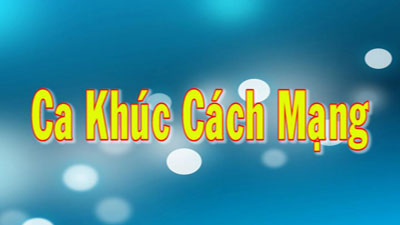   Ca khúc truyền thống cách mạng (13-02-2025)