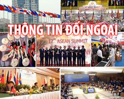  Thông tin đối ngoại (26-05-2021)