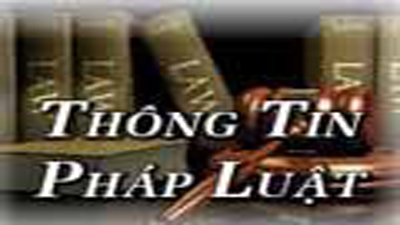   Thông tin Pháp luật (14-06-2023)